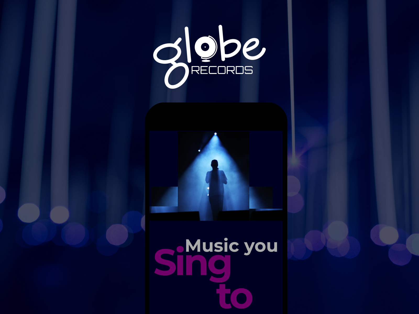 globe mobile designs